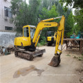 HYUNDAI Chinese Mini used Excavator